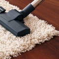 How to Clean Rugs with a Carpet Cleaner