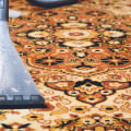 What is the Average Cost to Clean an Area Rug?
