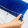 How to Clean Carpet at Home Easily and Effectively