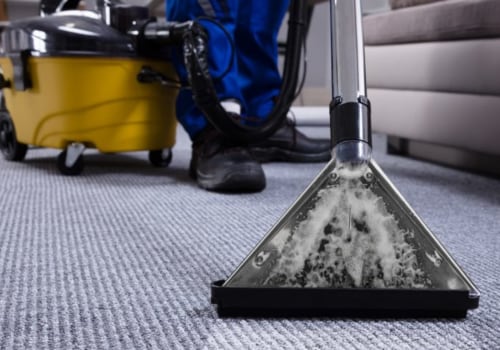 How to Clean a Rug Quickly and Easily