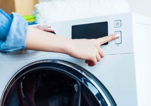 How to Clean Rugs and Carpets in the Washing Machine