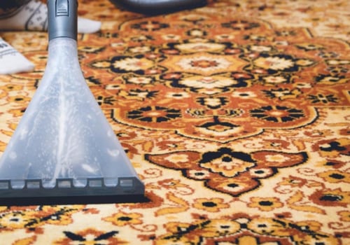Where to Go for Professional Rug Cleaning Services