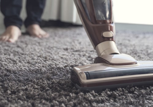 How Often Should You Clean Your Carpets and Rugs?